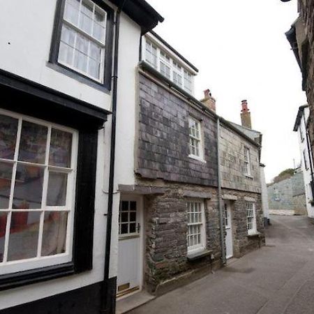 Fishermans Cottage ポート・アイザック エクステリア 写真