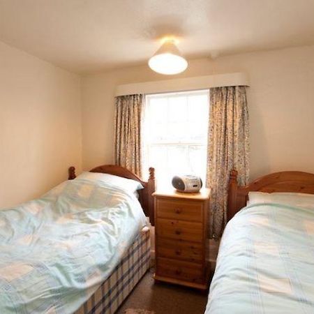 Fishermans Cottage ポート・アイザック エクステリア 写真