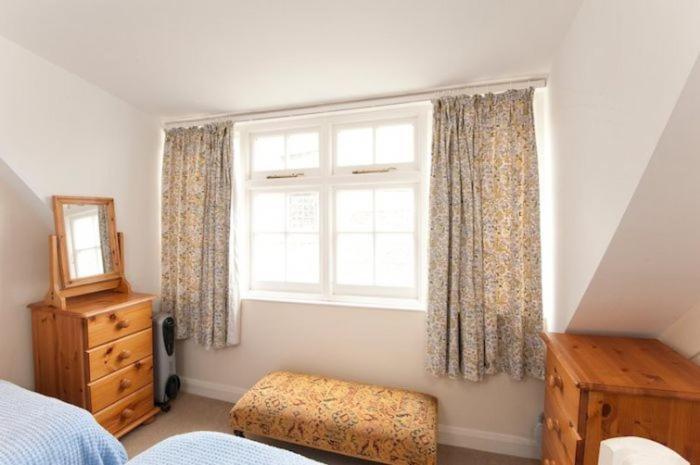 Fishermans Cottage ポート・アイザック エクステリア 写真