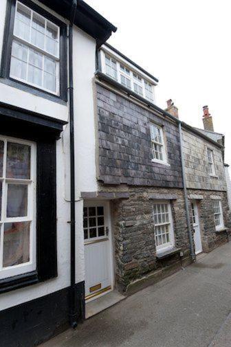 Fishermans Cottage ポート・アイザック エクステリア 写真