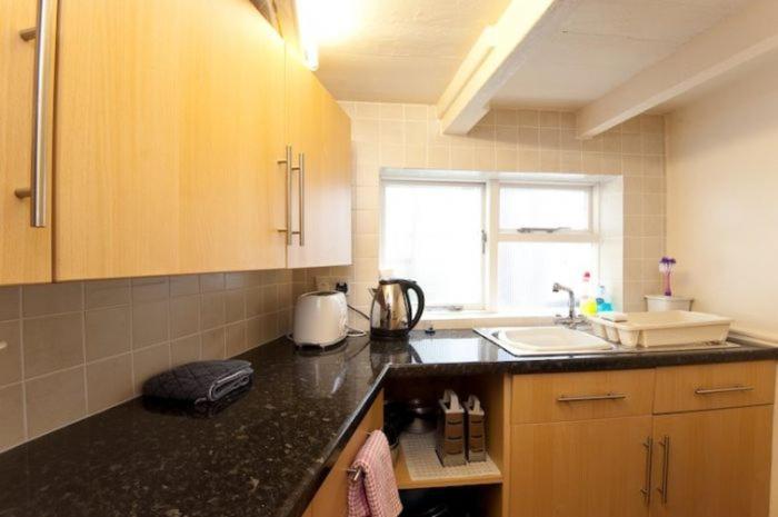 Fishermans Cottage ポート・アイザック エクステリア 写真