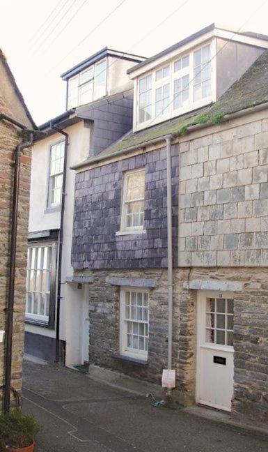 Fishermans Cottage ポート・アイザック エクステリア 写真