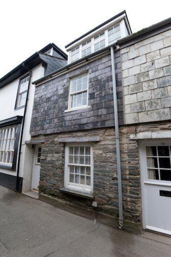 Fishermans Cottage ポート・アイザック エクステリア 写真